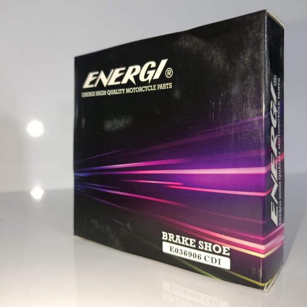 لنت انرژی پلاتینیوم