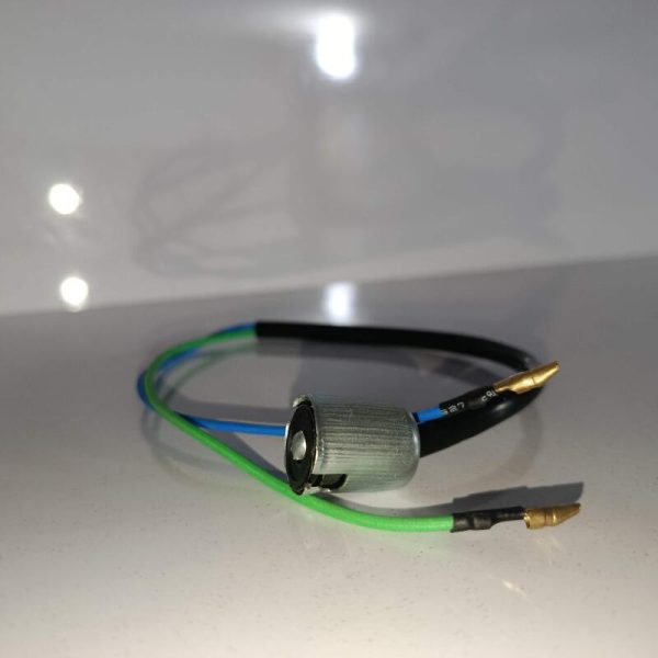 زغال راهنما فیبر نسوز پدیده نوین