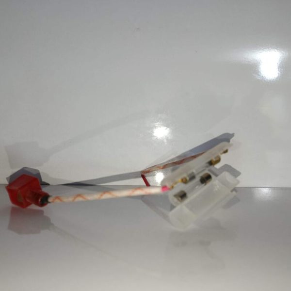 رابط فیوز موتوری فوق اعلا با فیوز زاپاس